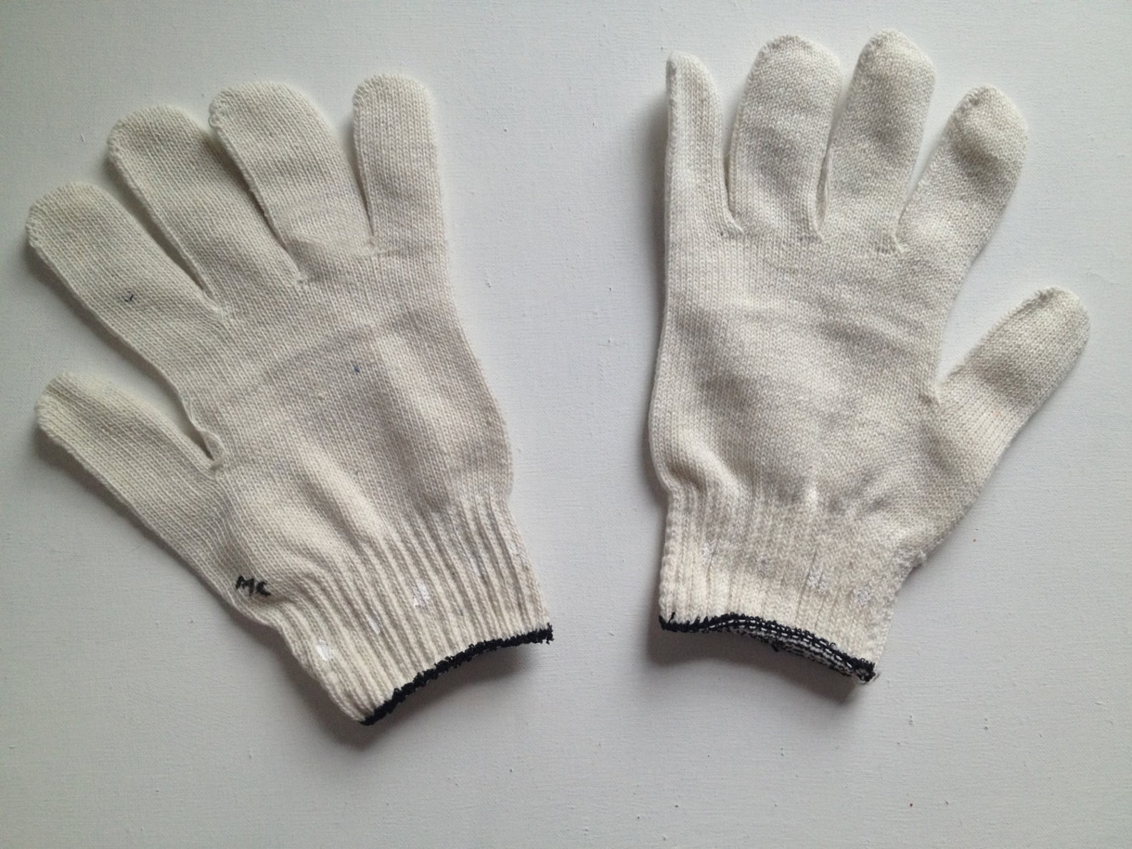 Radish Gardening Gloves Etsy