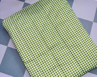 Quilted Book Sleeve with Zipper Handmade Padded Book Cover