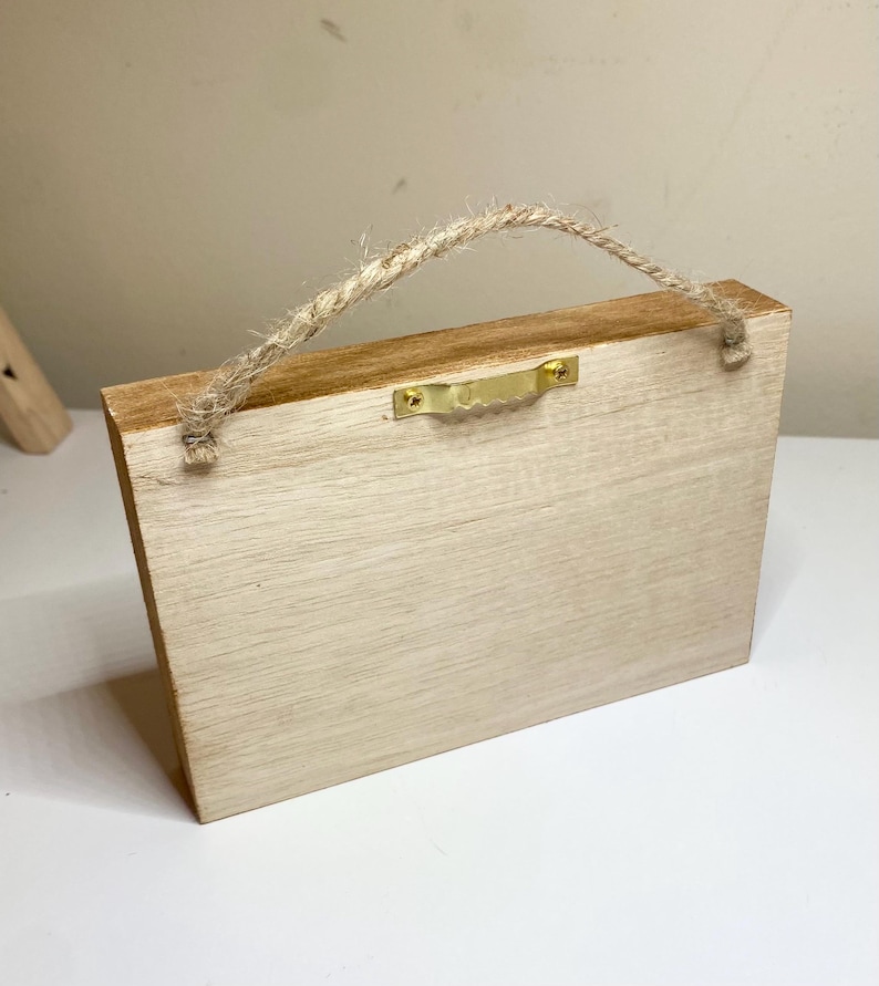 Mini Shadow Box Miniature Shadow Box Display 1:12 Scale | Mini Display Case Shelf ...