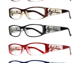Prodesign Denmark Eyeglasses Frame Purple Metal Rectangular 54 16‎ 140 21413 Prodesign denmark eyeglasses frame - Gem main image 4