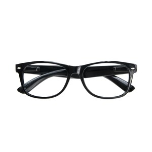 EYEBOGO Taylor 5-Pack Designer Wayfarer Reading Glasses for Men and Women image 13