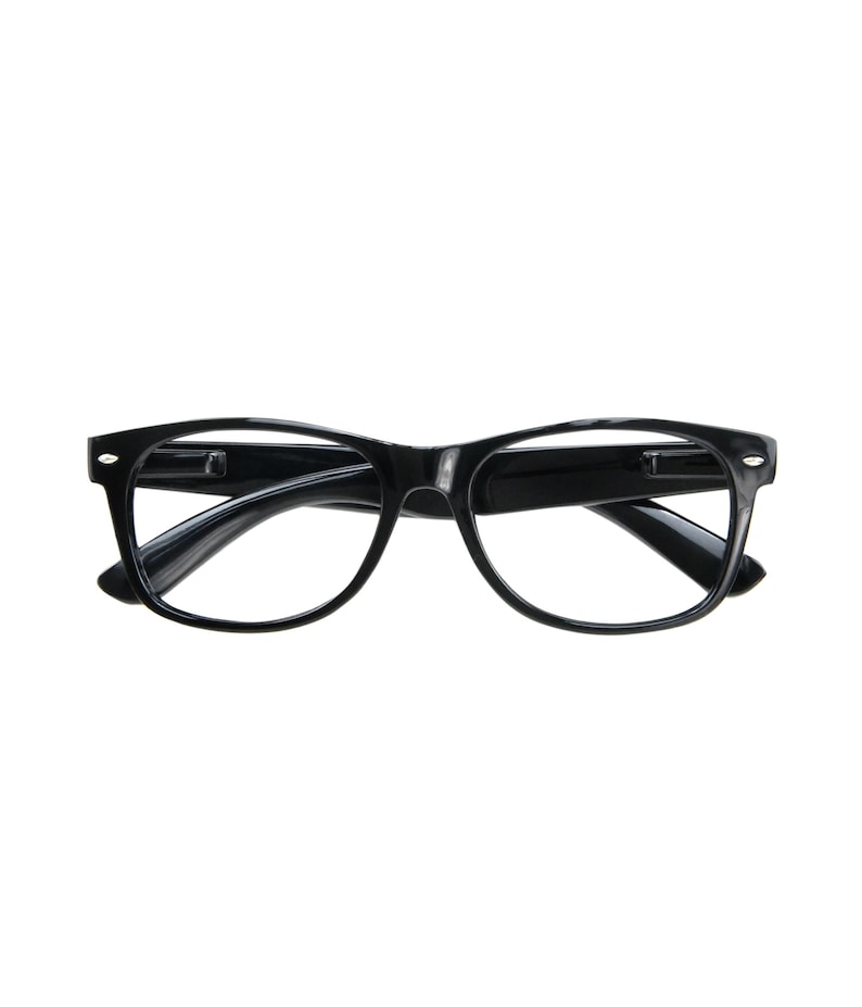 EYEBOGO Taylor 5-Pack Designer Wayfarer Reading Glasses for Men and Women image 13