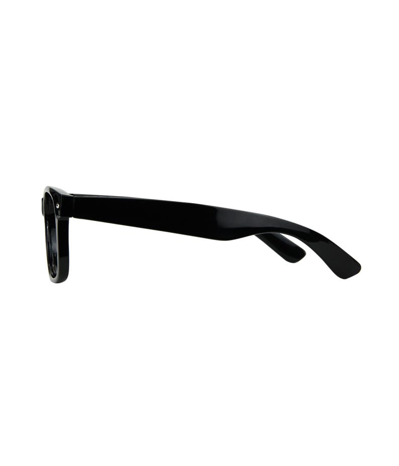 EYEBOGO Taylor 5-Pack Designer Wayfarer Reading Glasses for Men and Women image 12