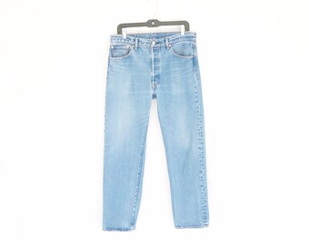 levi jeans 35 inch waist