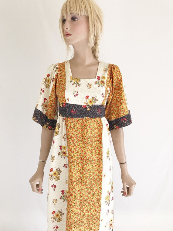 Vintage 1960s LONDON MOB CARNABY Street Boutique