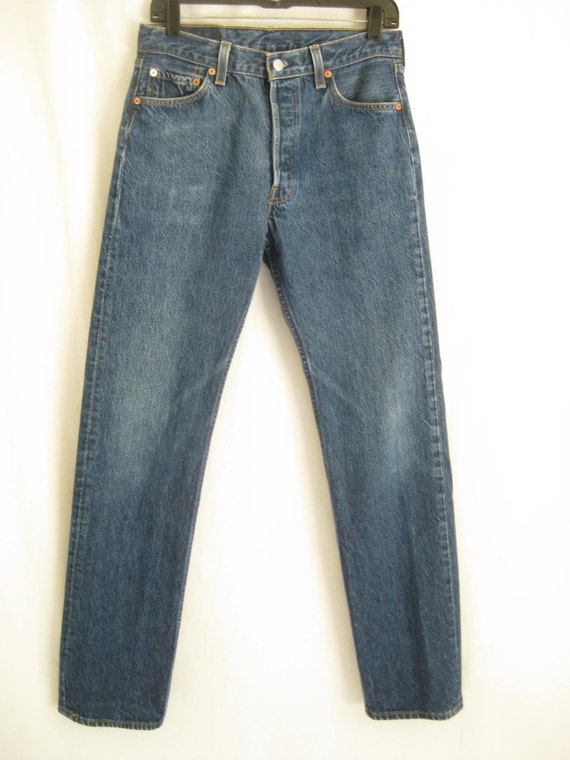 levis 501 31 x 36