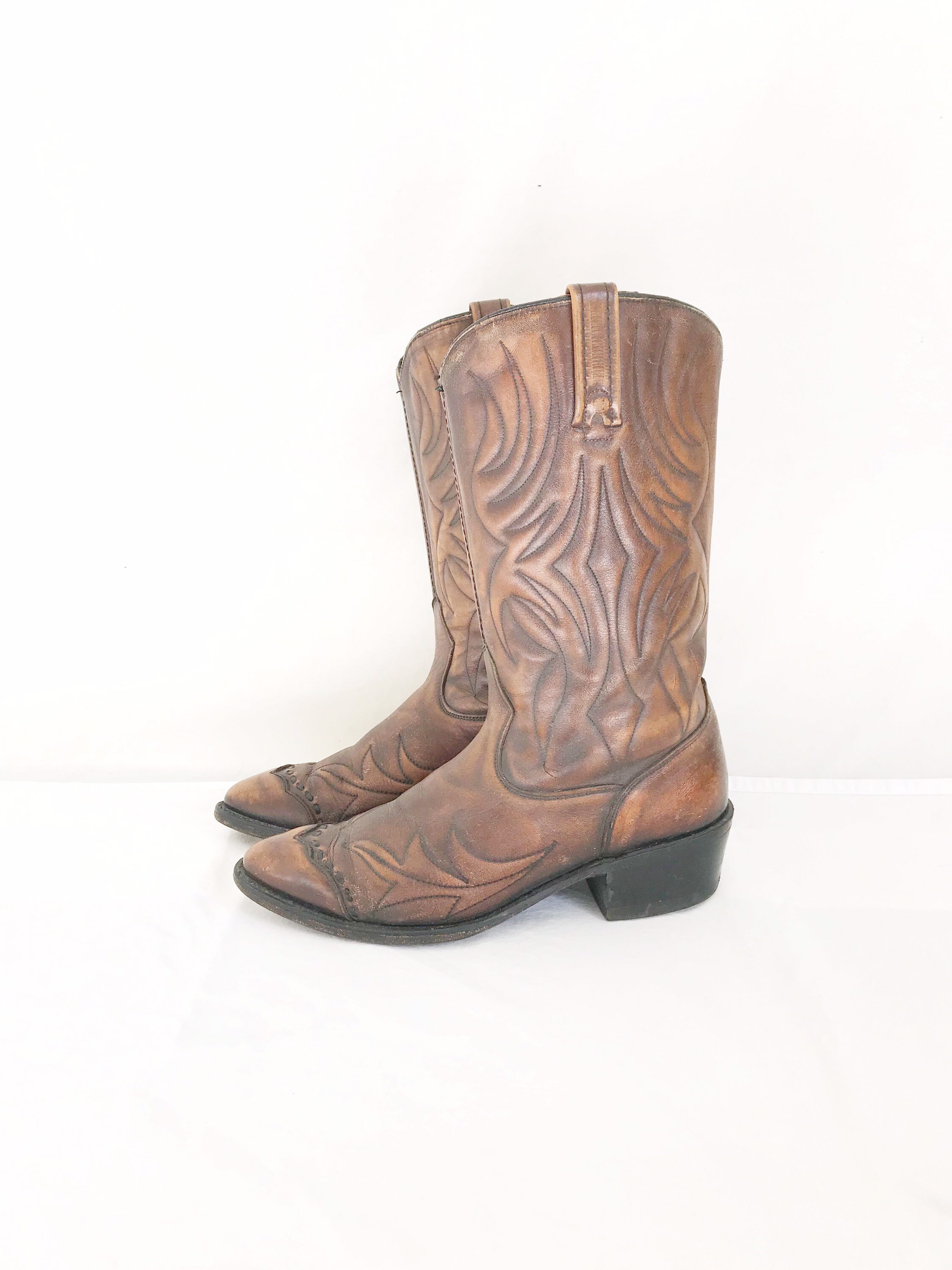 Mens Boots Size 11 - Etsy