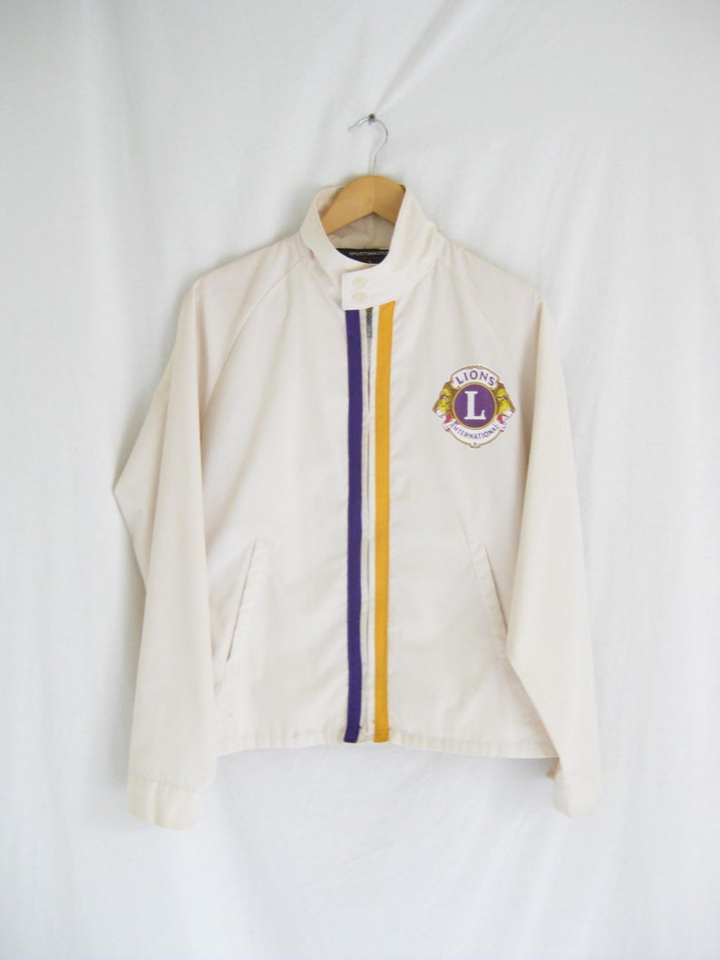 Vintage 60/'s Jacket Men/'s