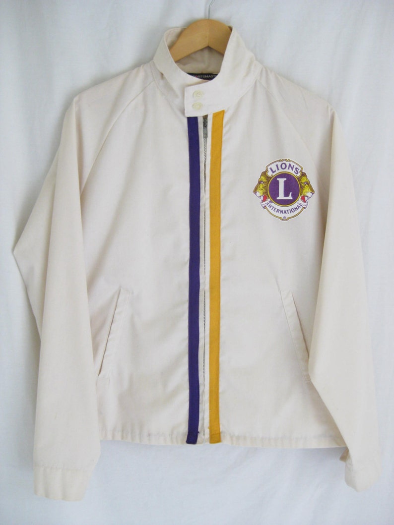 Vintage 60/'s Jacket Men/'s