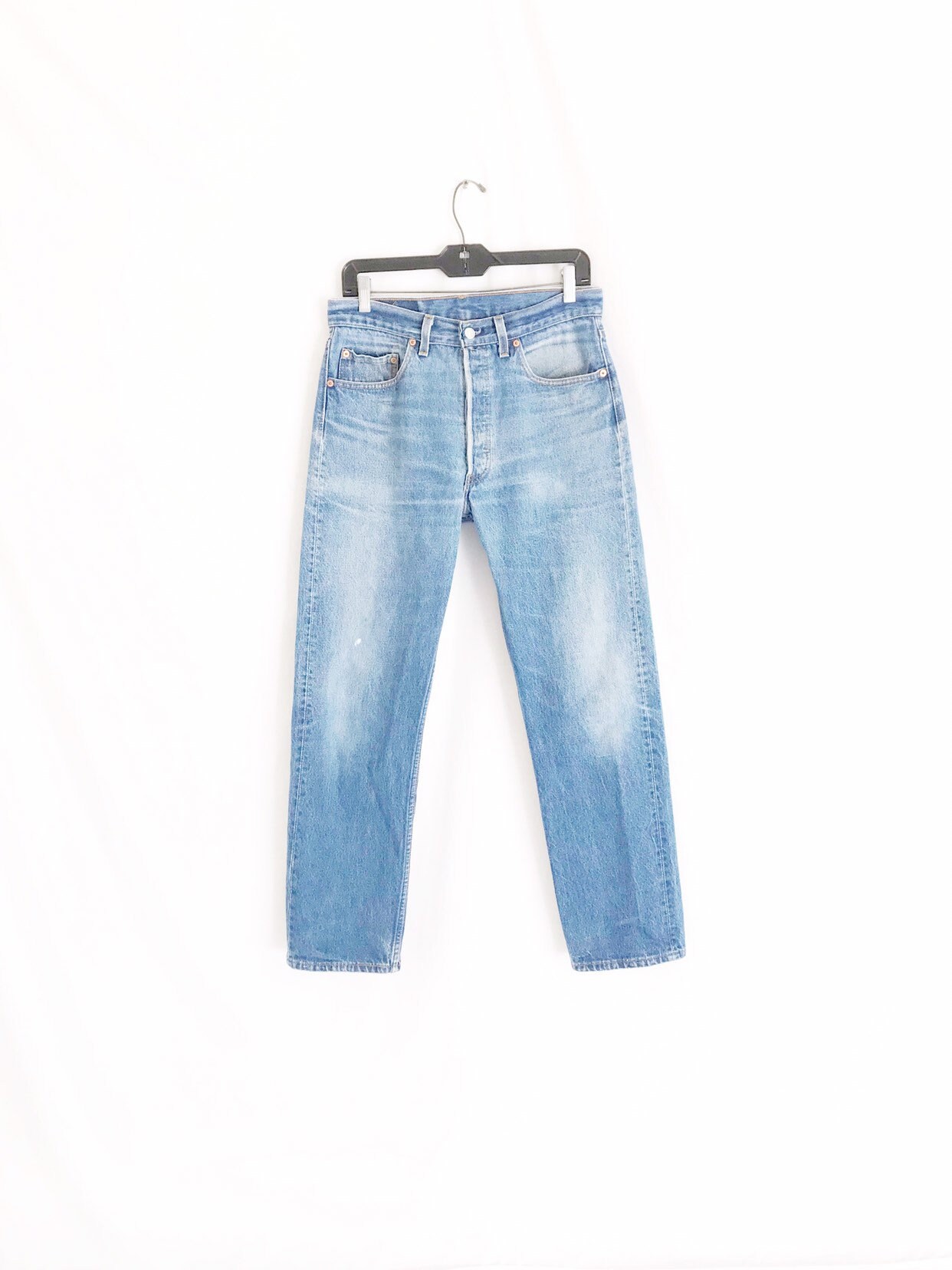 levis 501 straight leg