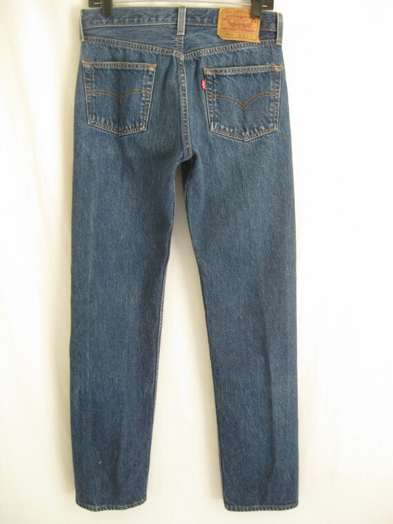 levis 501 31 x 36