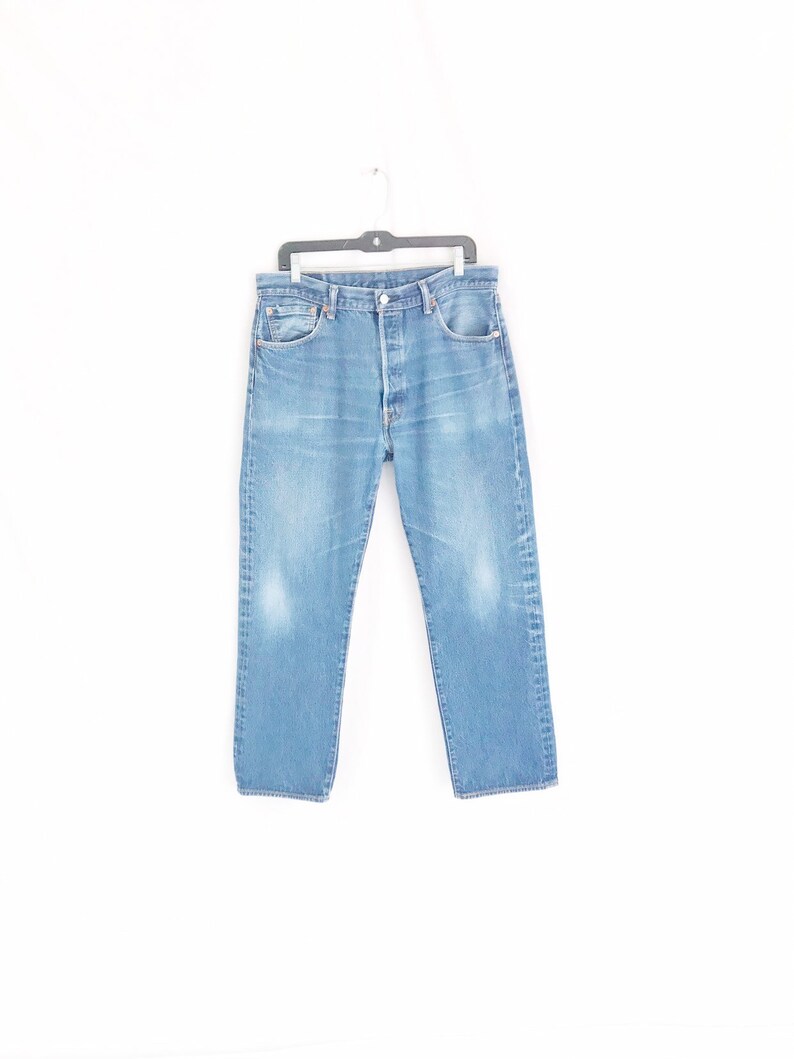 levis 501 34 32
