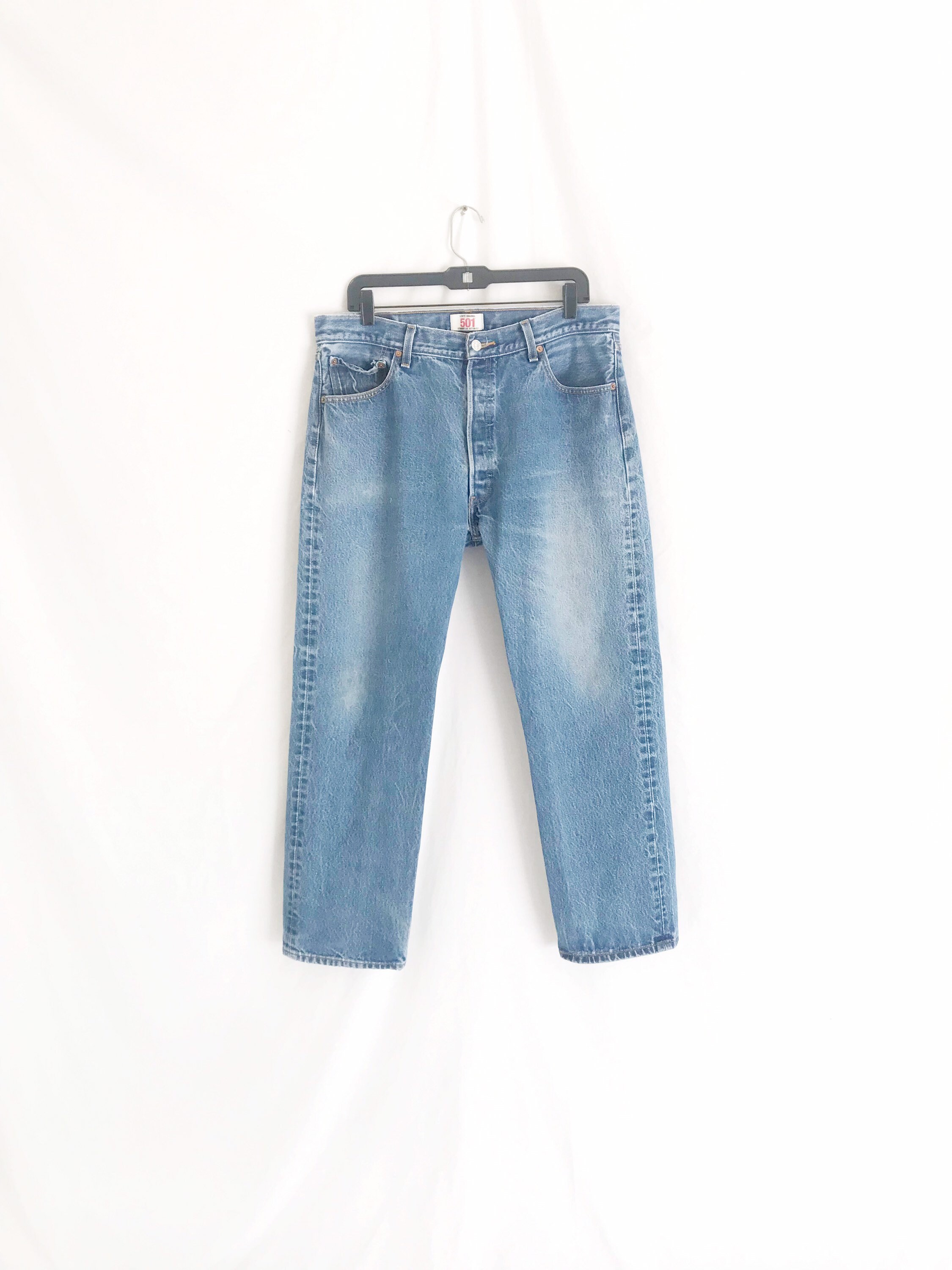 levis 501 38x32