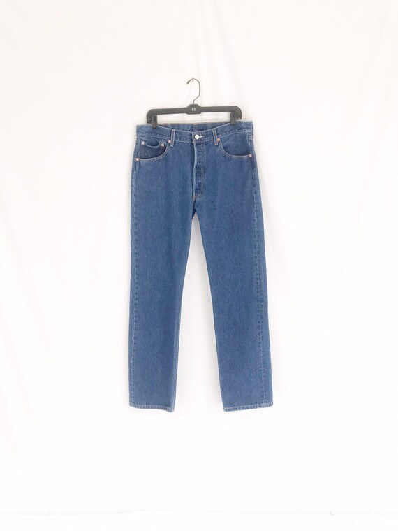 levis 501 35x36