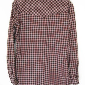 Vintage Slim Fit Western Shirt image 3