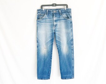 Rustler by Wrangler - Etsy