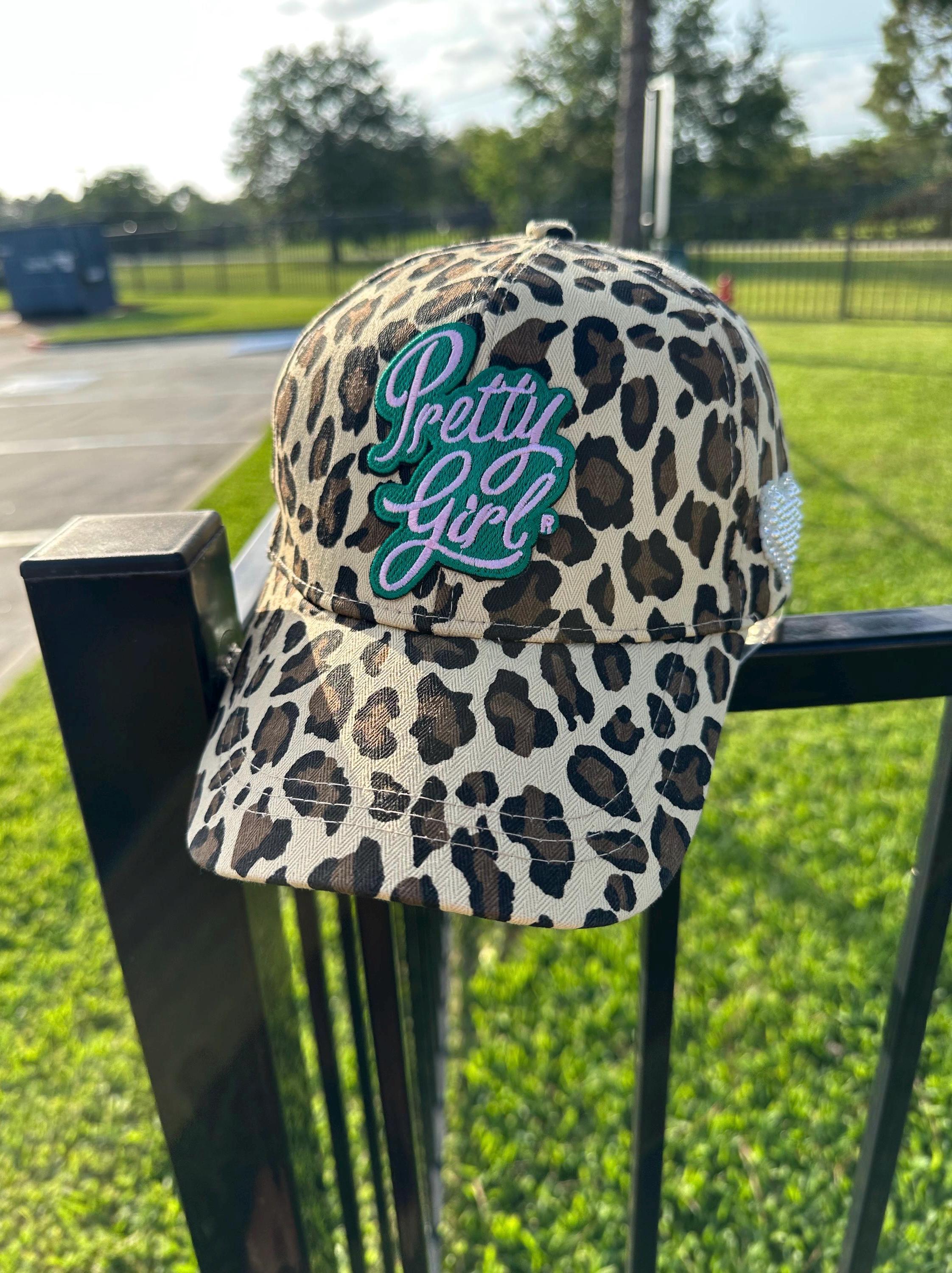 ★LECYTO★ Leopard Trail TShirtKhaki CheetahTeesBeautique - Etsy