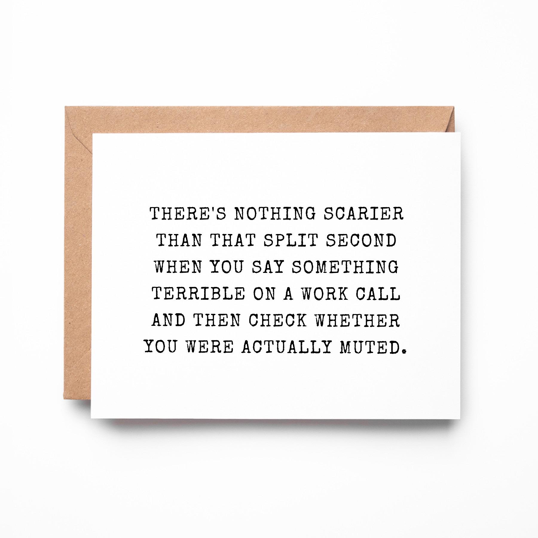 Mute Button Humor - Etsy