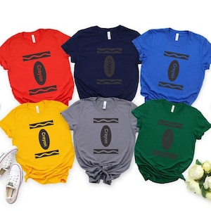 Crayon-clipart: levendige png-SVG-afbeeldingen