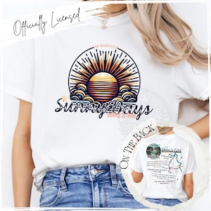 Camiseta Ravenhood, productos con licencia oficial de Ravenhood, productos de Kate Stewart, Kate Stewart Ravenhood, camiseta de la serie Ravenhood, productos de Ravenhood