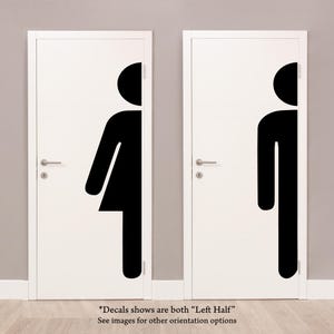 Wall Quote Vinyl Wall Decal Hanging Bath Washroom Restroom Sign Bathroom Spa