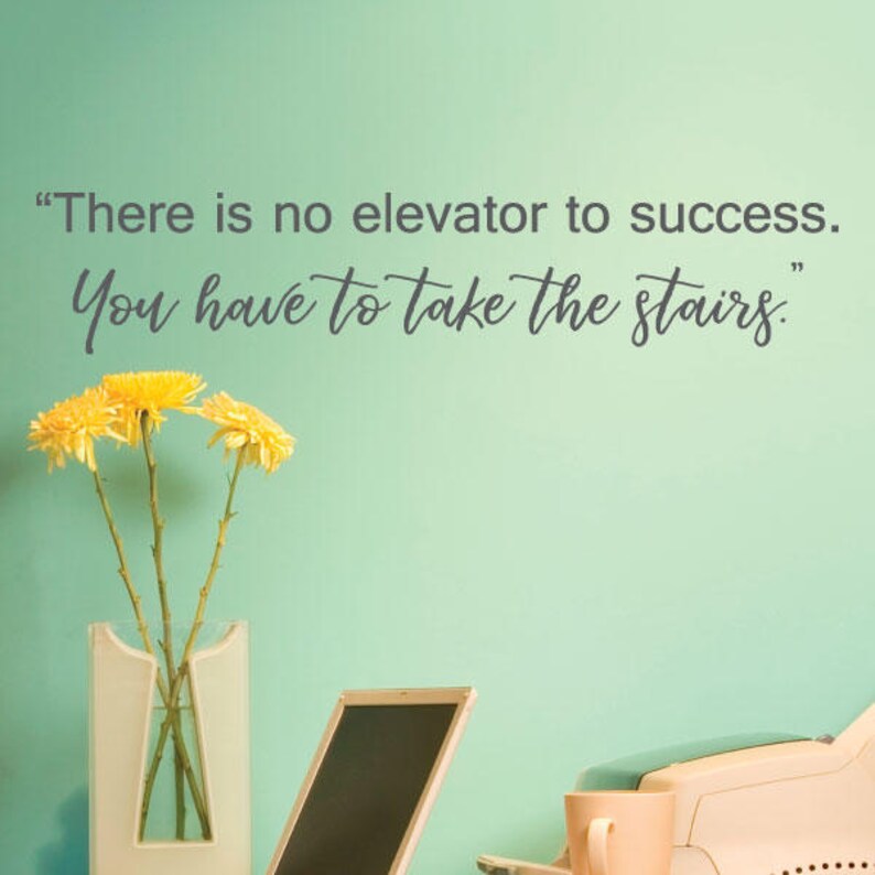 Inspiring work