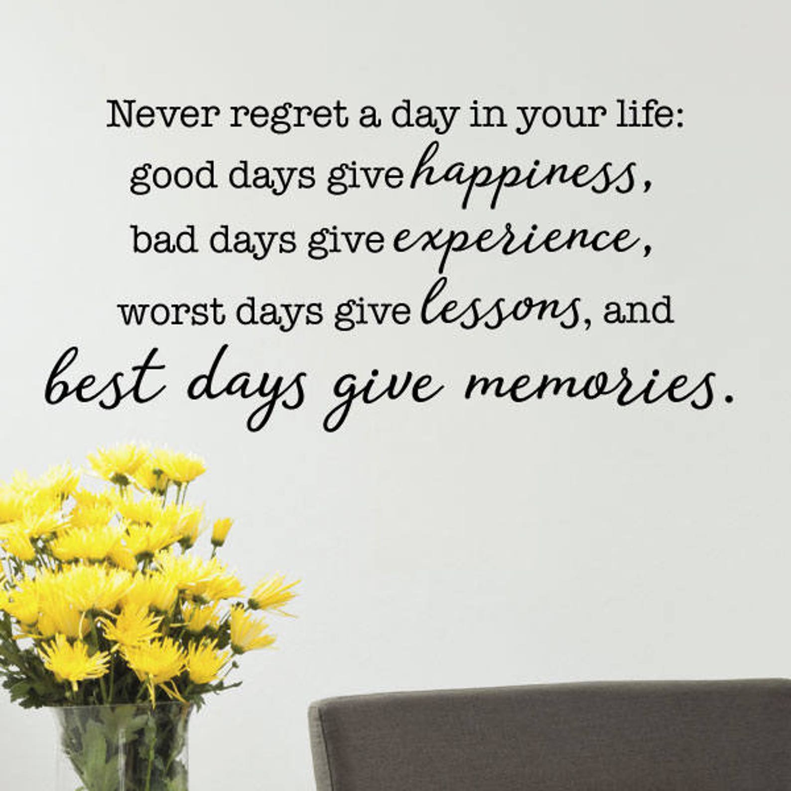 Give me a memory
