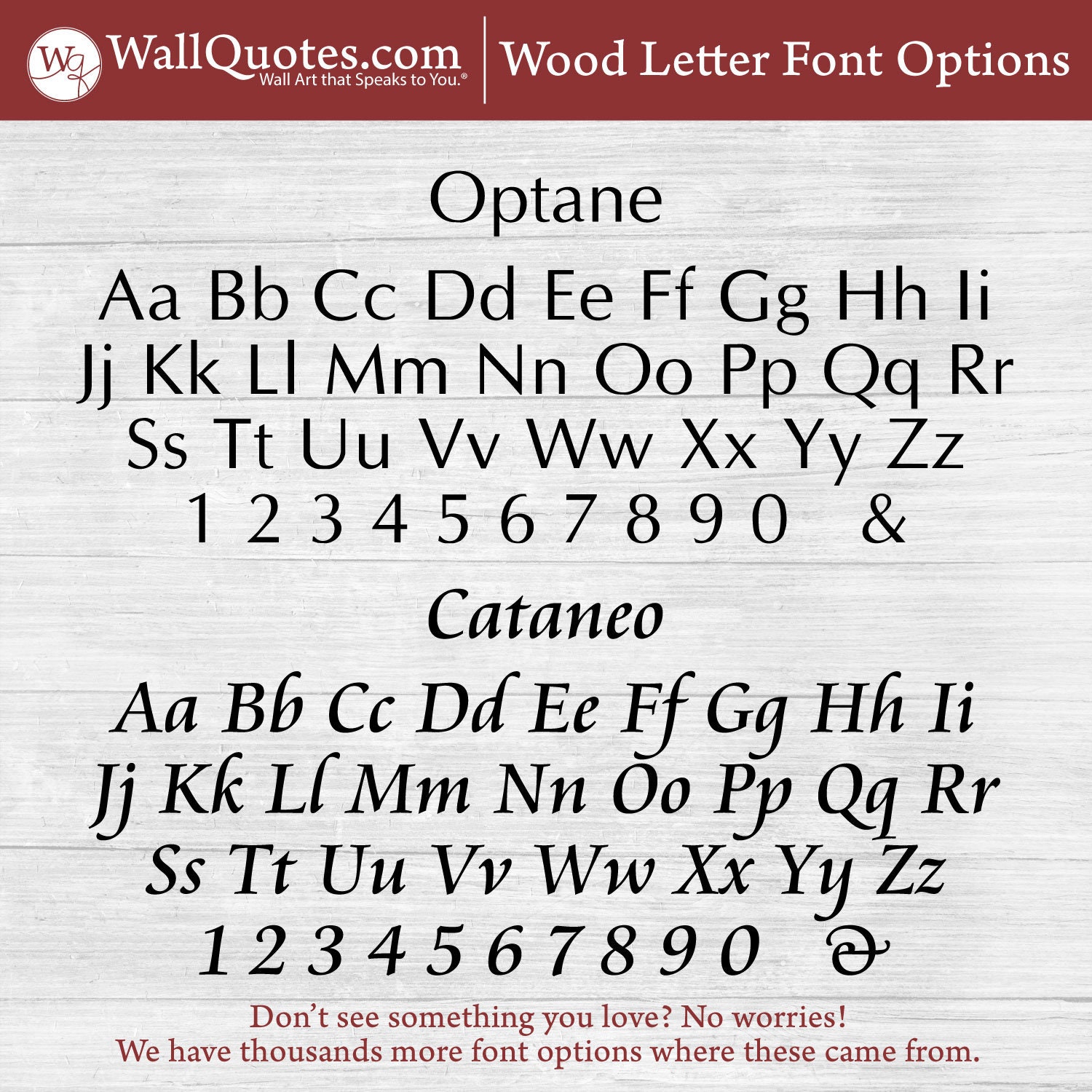 WOODEN MDF LETTERS & NUMBERS IN CALLIGRAPHY FONT SIZES 2-3-4-5-6-8 AND 10cm 