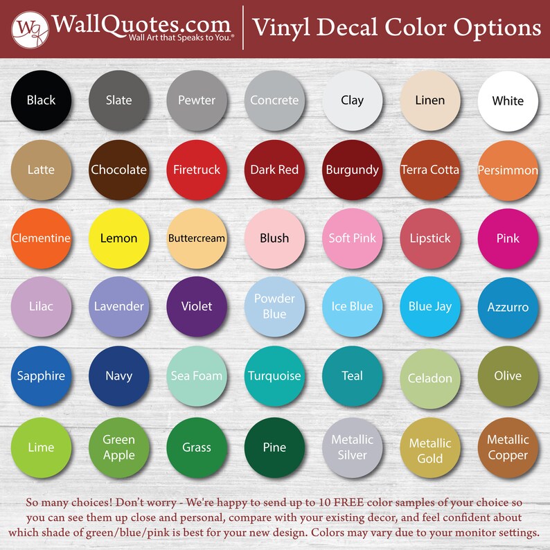 Custom Scripture Wall Decal Create Your Own Bible Verse Wall Etsy