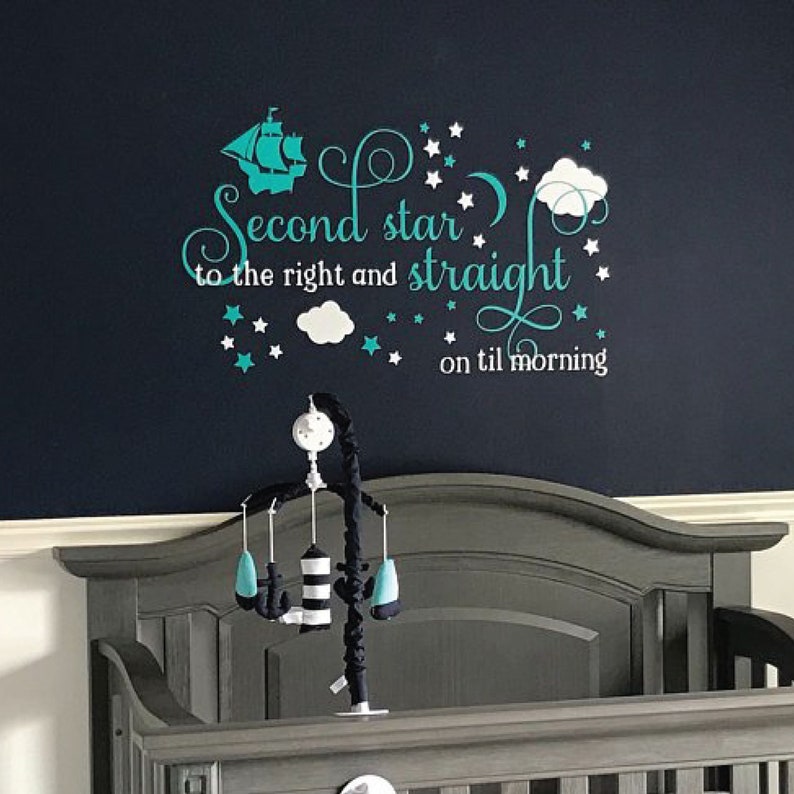 Custom Vinyl Decal Create Your Own Wall Quotes Decal in Etsy