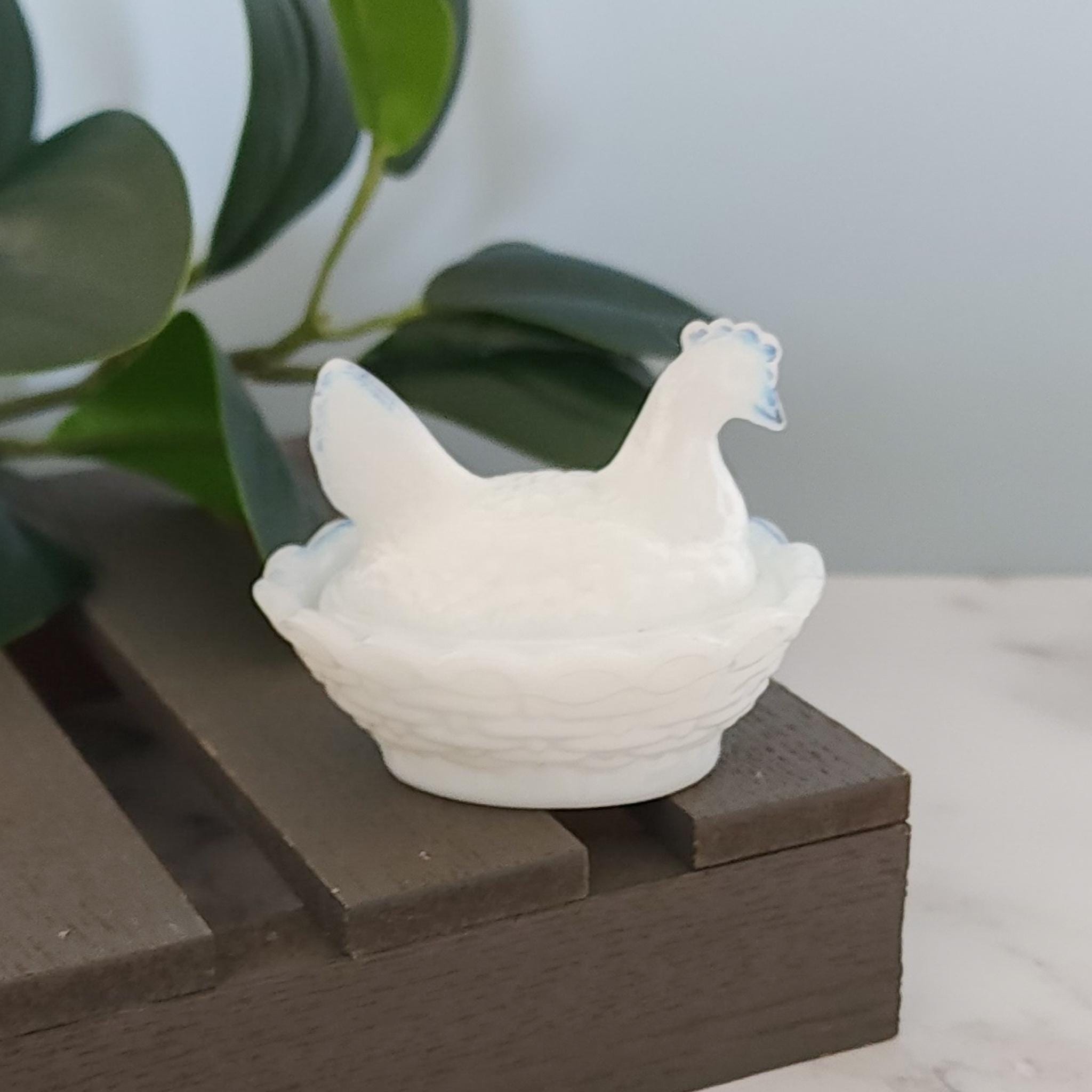 Boyd Mini Hen on Nest - Etsy Boyd Mini Hen on Nest - Etsy