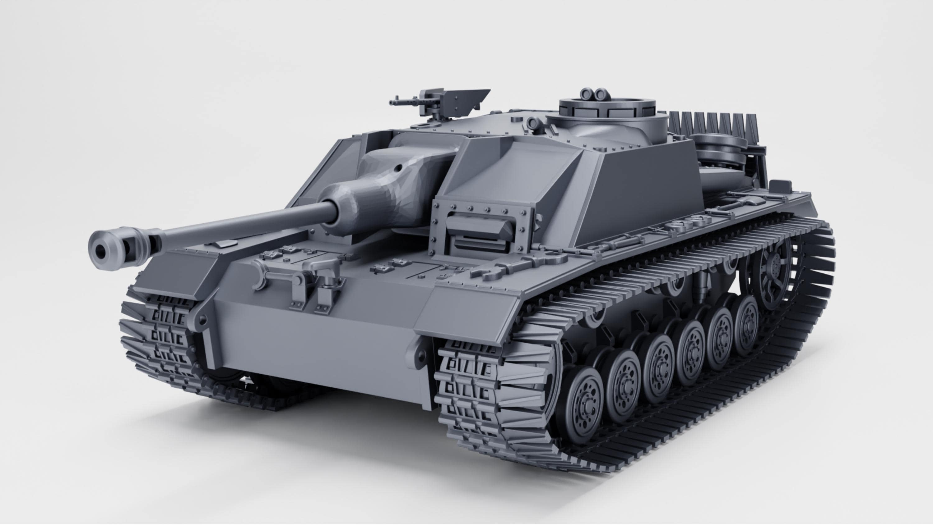 Warlord Games Tiger I Ausf. E – Maquette Plastique 1/56 (28 Mm) – Char Allemand WWII Non Assemblée – Pour Jeux De Table Et Collectionneurs