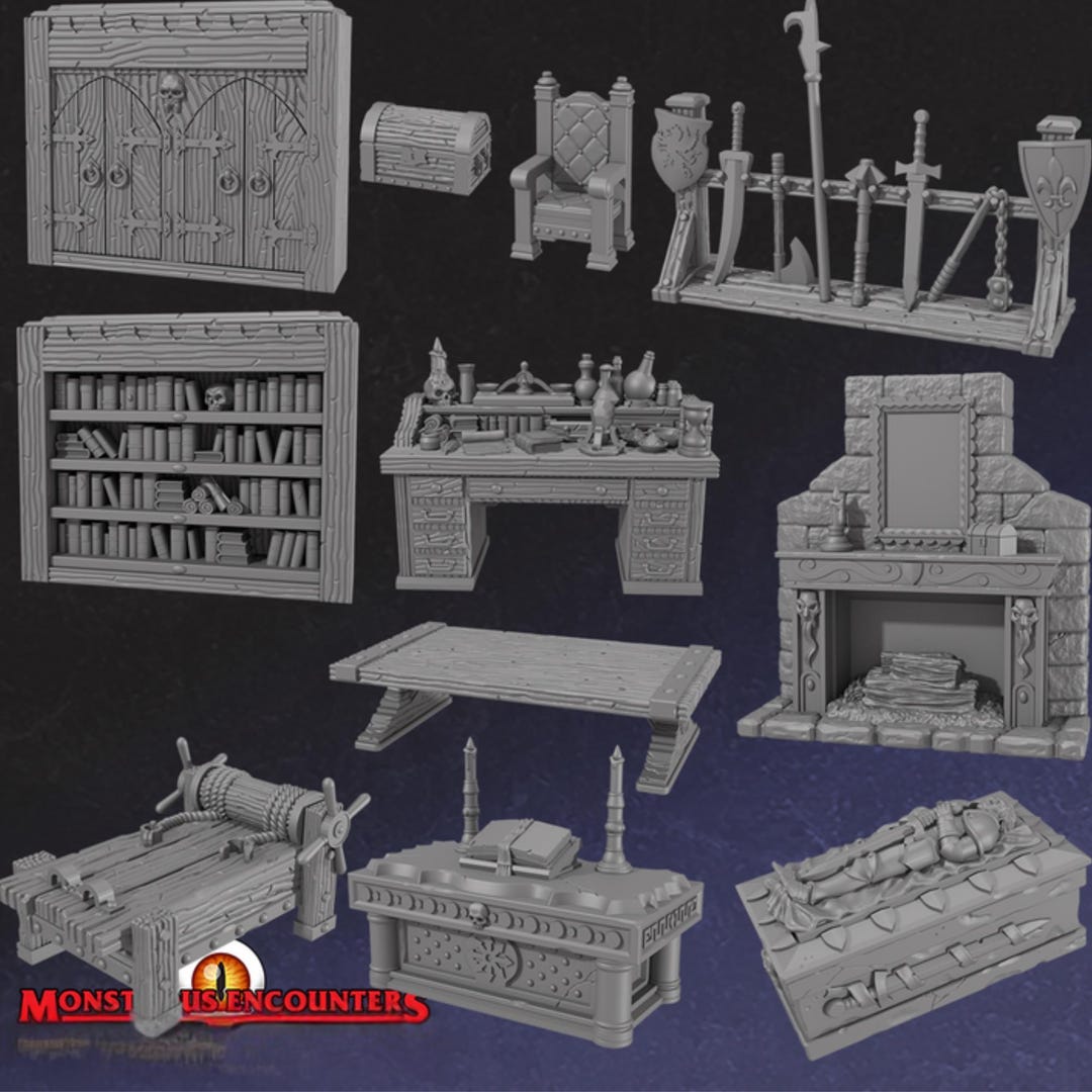 Civils du Moyen-Orient - Figurines de jeux de guerre modernes - Jeu de rôle sur table - Échelle