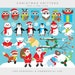 see more listings in the CLIPART - Holiday section