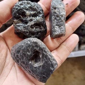 Meteoritos