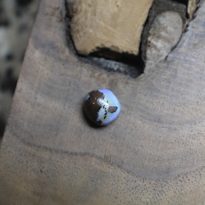 Queensland Boulder Opal