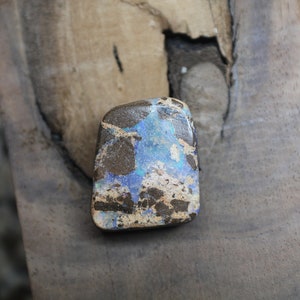 Queensland Boulder Opal
