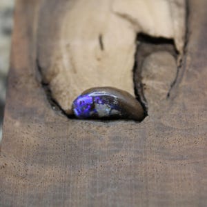 Queensland Boulder Opal