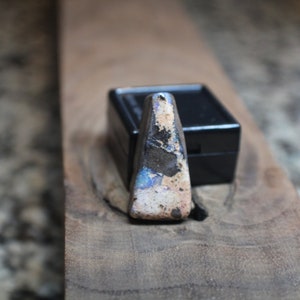 Queensland Boulder Opal