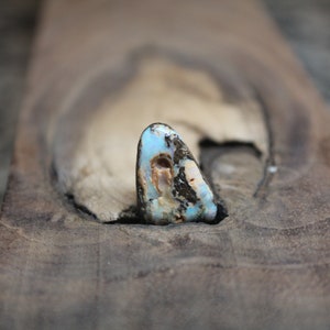 Queensland Boulder Opal