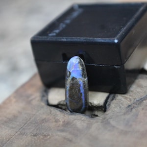 Queensland Boulder Opal