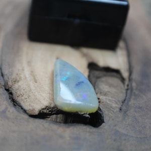 Queensland Boulder Opal