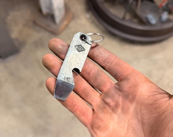 forged pocket prybar