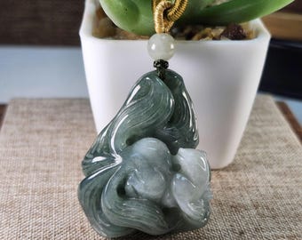 ファイアクォーツ九尾狐 - Etsy 日本