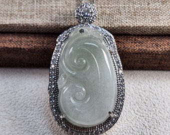 Collana Vulcano » Sant Gioielli