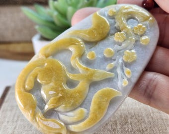 ファイアクォーツ九尾狐 - Etsy 日本