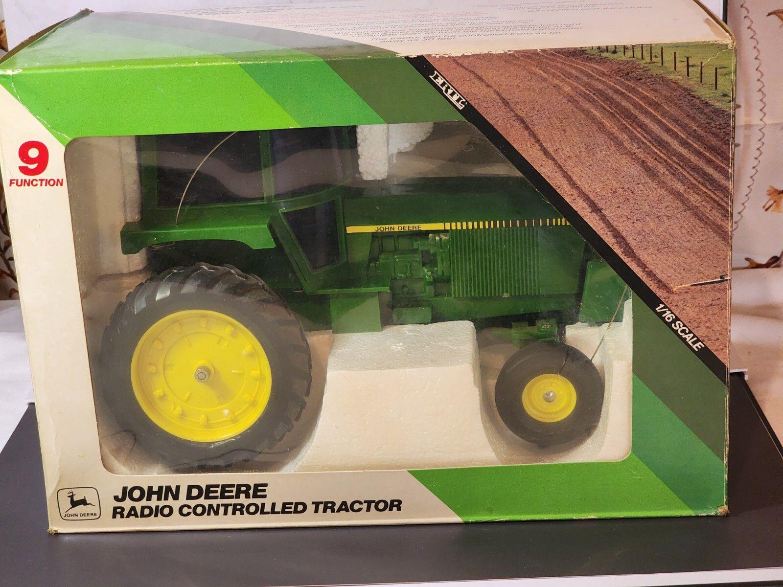 Ertl toy tractor - Etsy 日本