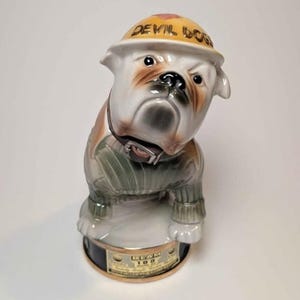 Marine Devil Dog Statue - Etsy