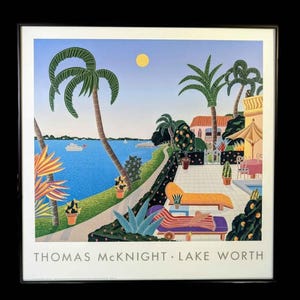 Thomas Mcknight - Etsy