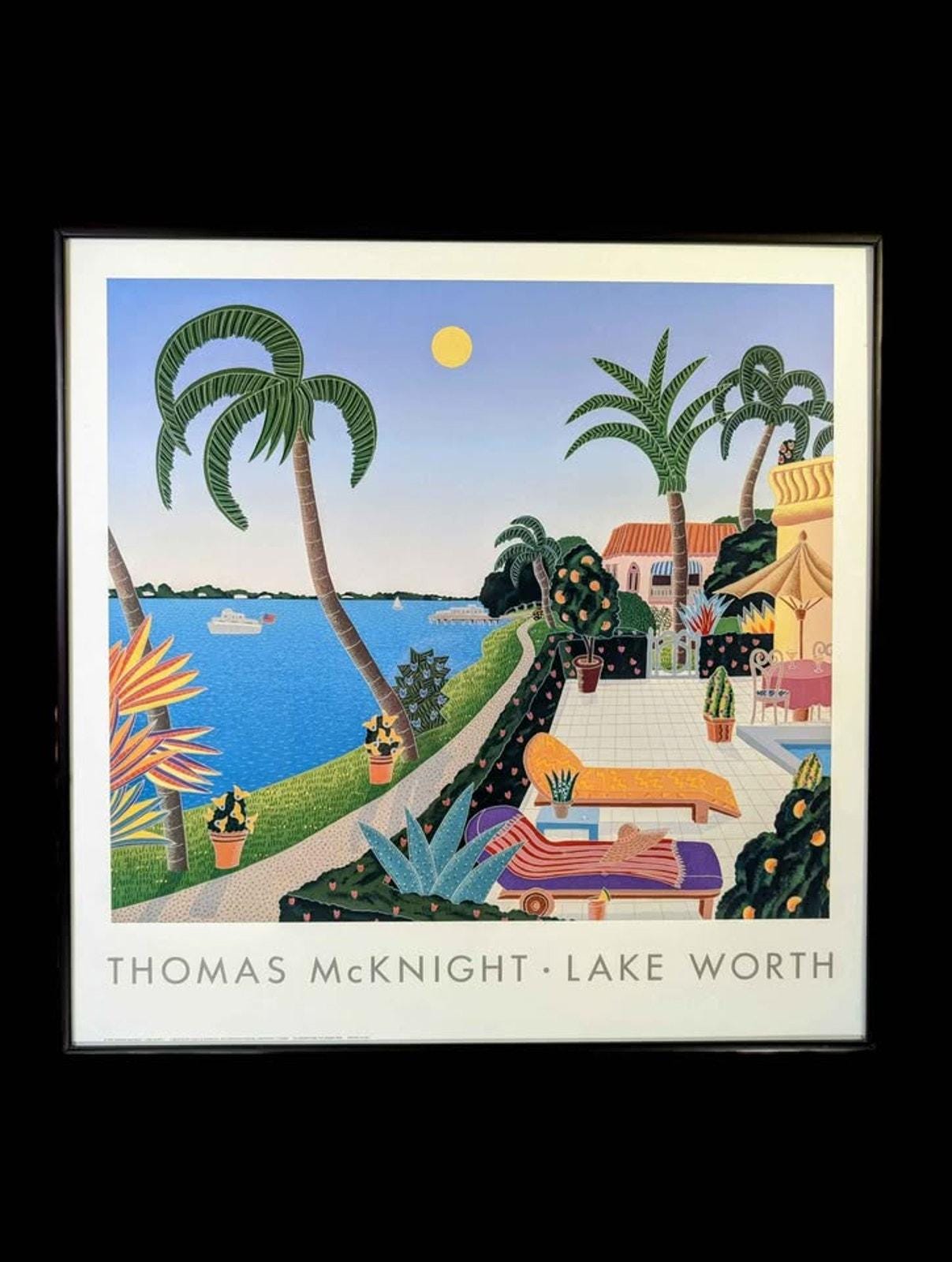 Thomas Mcknight - Etsy